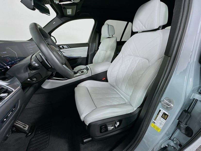 2024 BMW X5 - Image 21