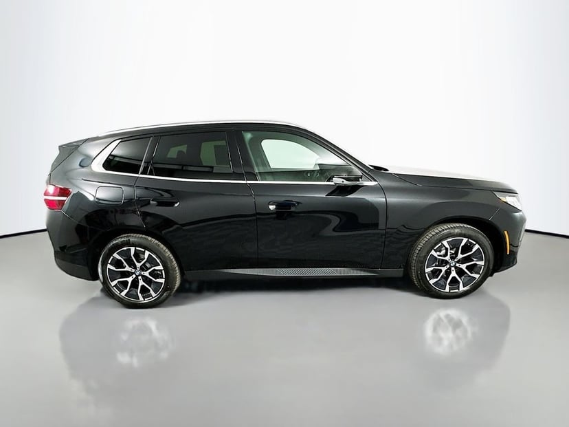2026 BMW X3 - Image 4