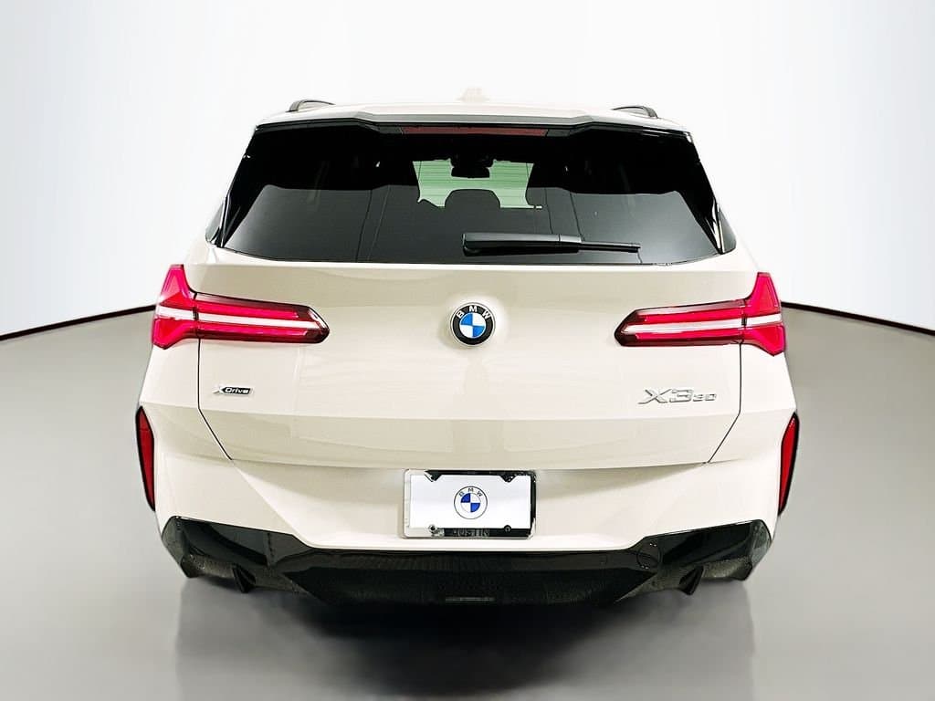 2026 BMW X3 - Image 6