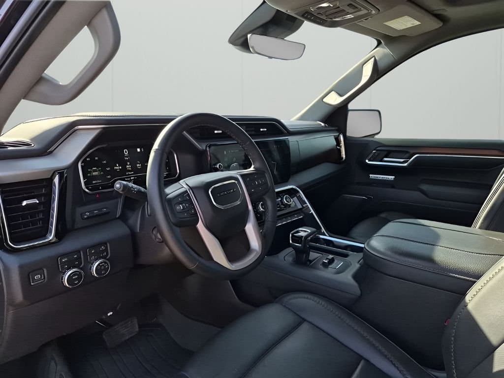 2024 GMC Sierra 1500 - Image 30