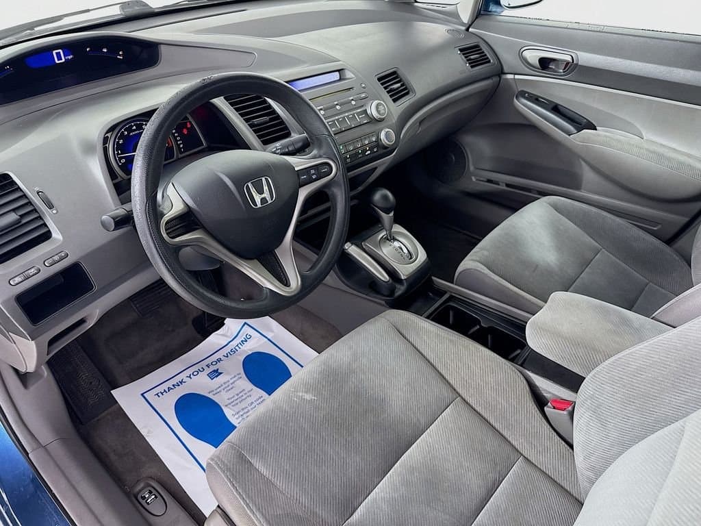 2009 HONDA Civic - Image 11