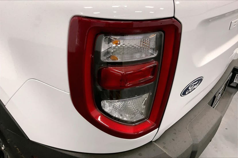 2026 Ford Bronco Sport - Image 14