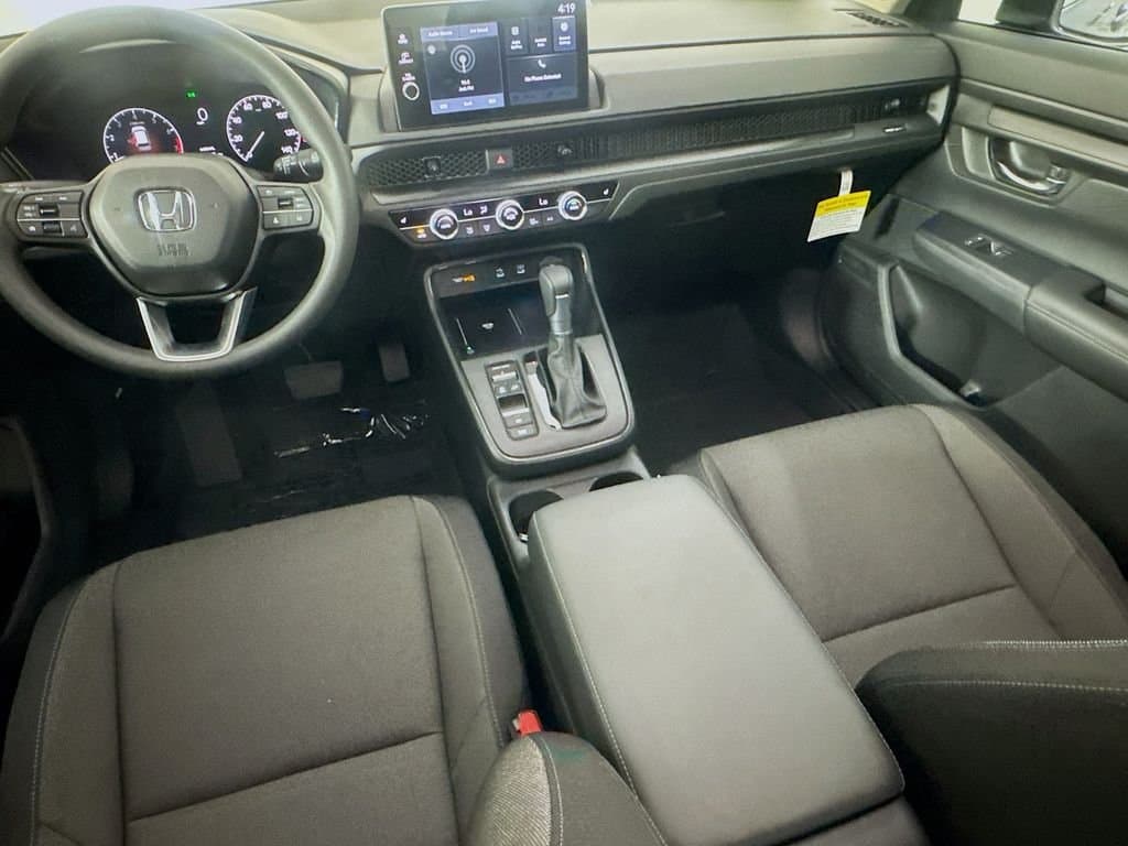2026 HONDA CR-V - Image 32