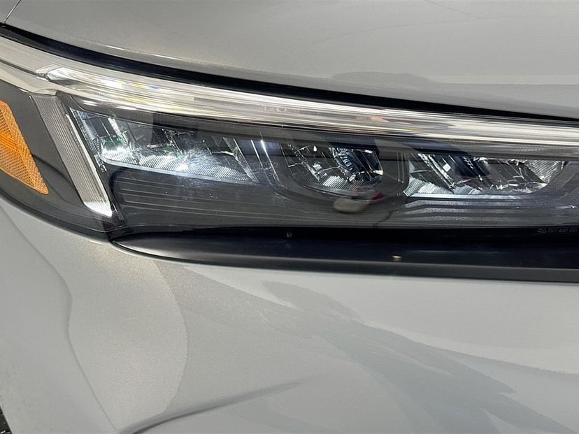 2026 Honda Civic - Image 12