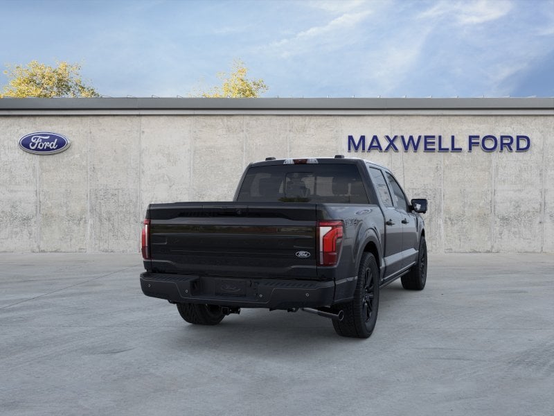 2026 Ford F-150 - Image 21
