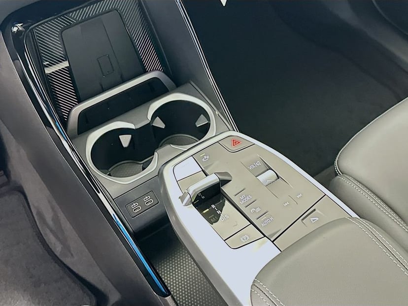 2026 BMW X1 - Image 15