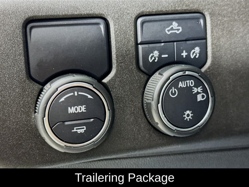 2023 Chevrolet Silverado 1500 - Image 11