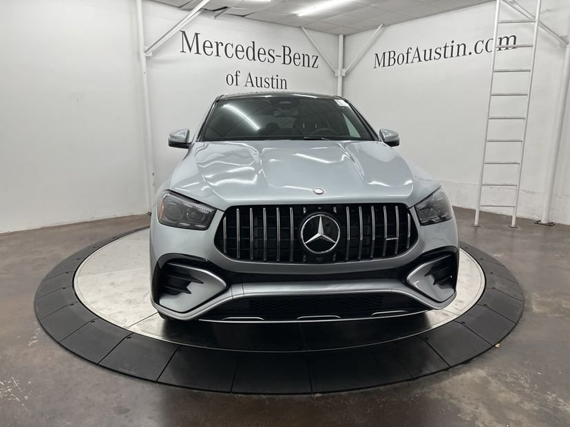 2026 Mercedes-Benz GLE - Image 2
