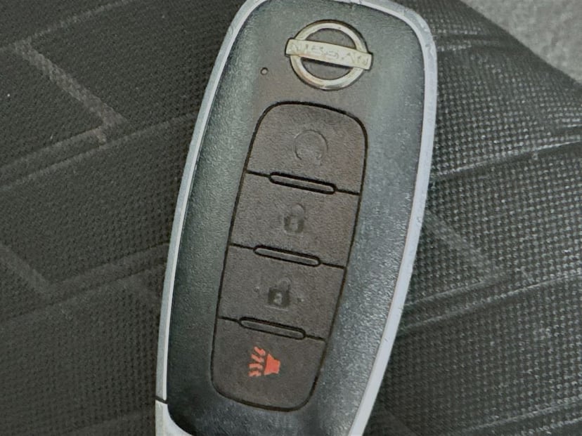 2023 Nissan Kicks - Image 34