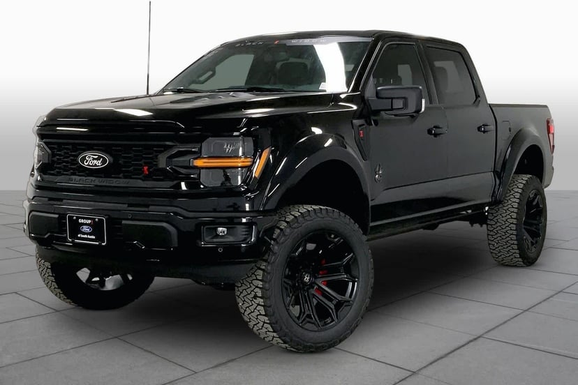 2026 Ford F-150 - Image 20