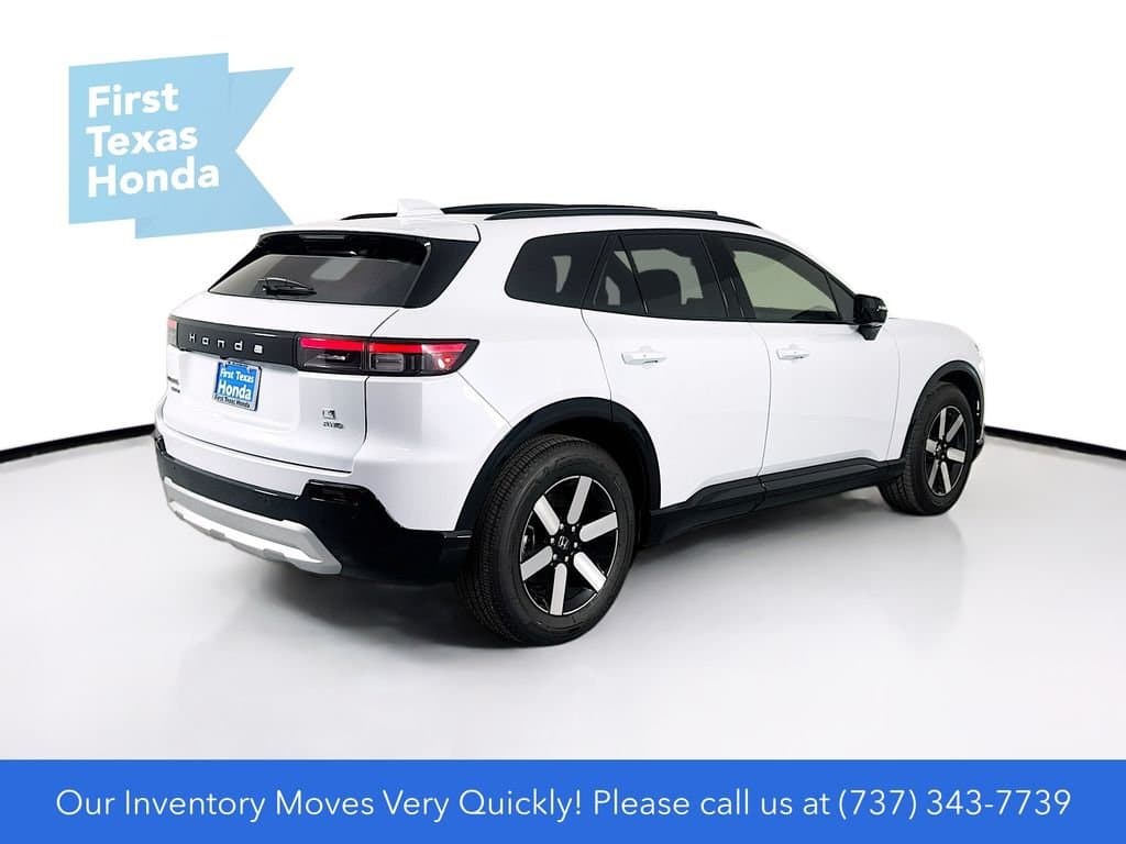 2026 HONDA Prologue - Image 9