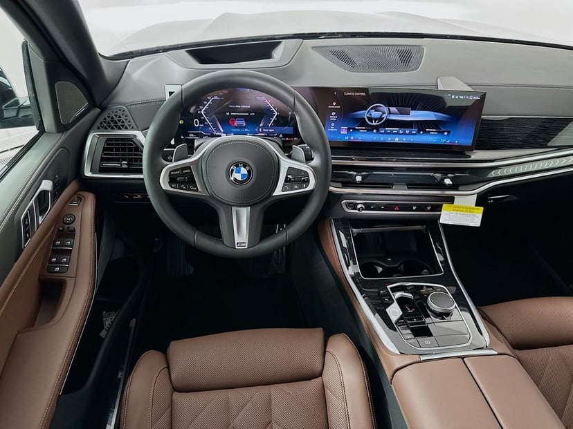 2026 BMW X5 - Image 19