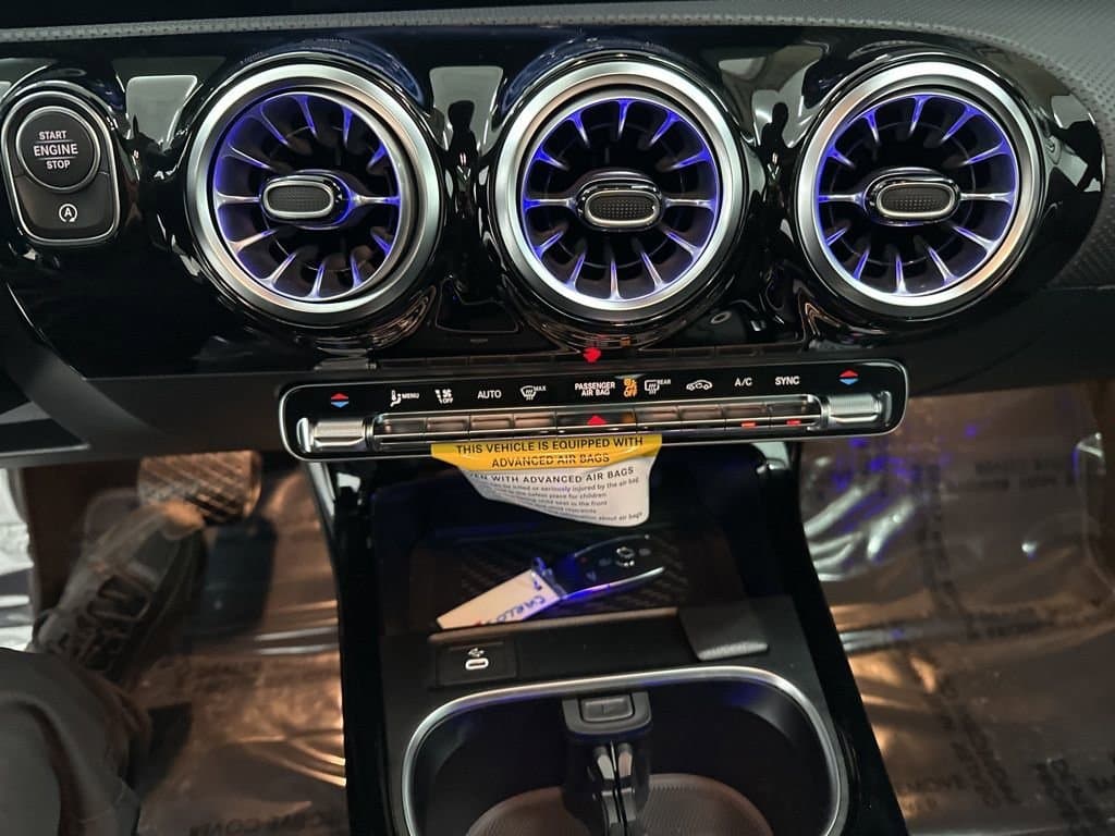 2026 MERCEDES-BENZ CLA - Image 53