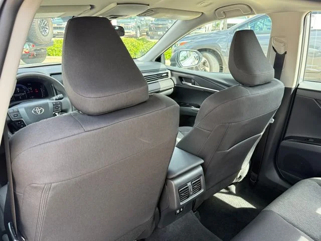 2026 Toyota Camry - Image 24