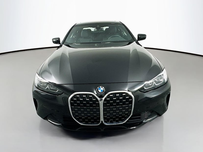 2022 BMW 4 Series - Image 3