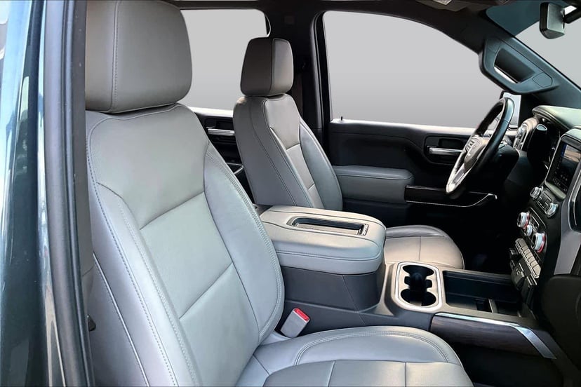 2019 GMC Sierra 1500 - Image 9