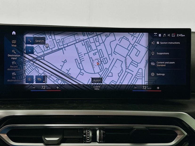 2023 BMW i4 - Image 13