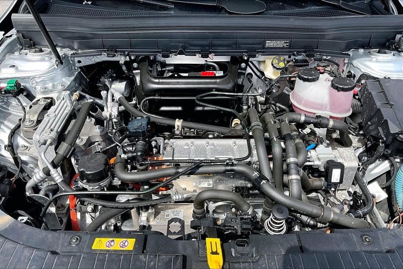 2023 Mercedes-Benz EQB 300 - Image 31