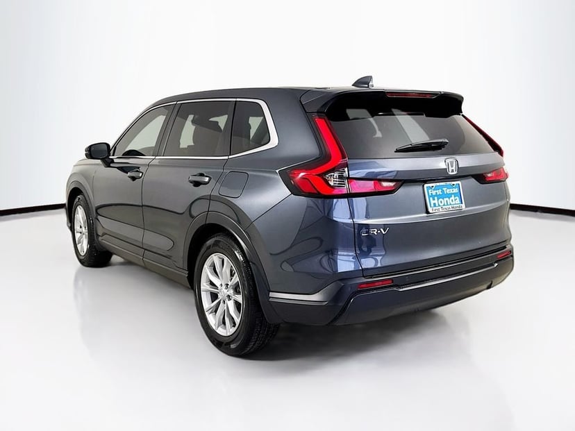 2024 Honda CR-V - Image 7