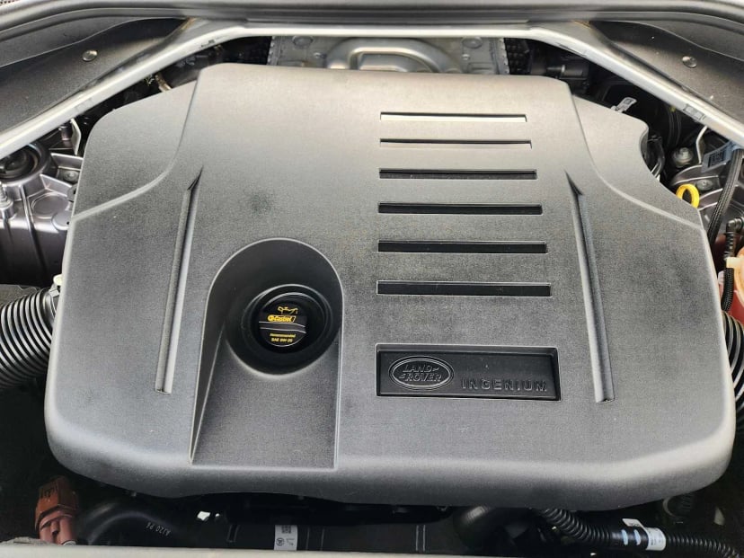 2024 Land Rover Range Rover Sport - Image 32