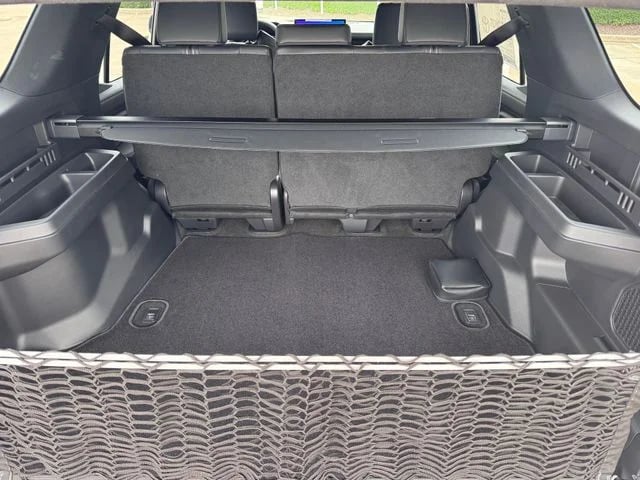 2026 Toyota 4Runner - Image 23