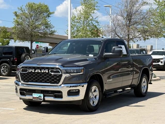 2025 Ram 1500 - Image 6