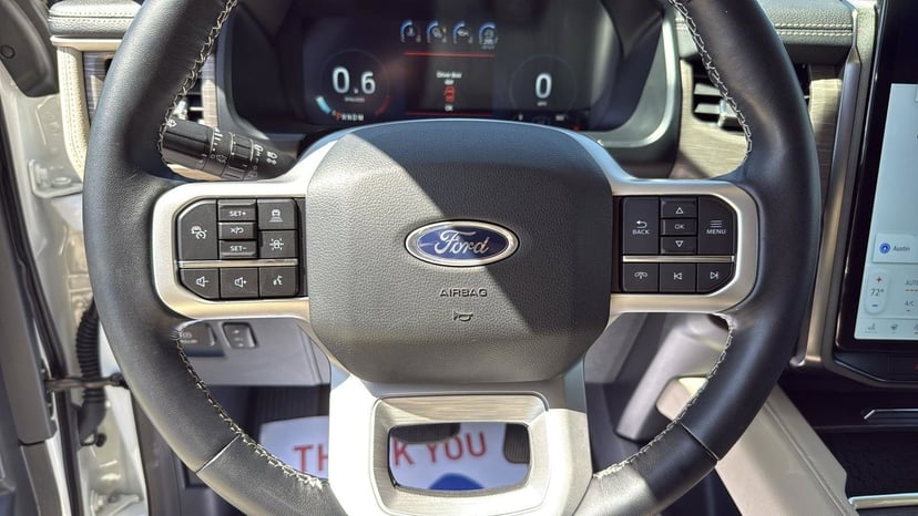 2023 Ford Expedition - Image 15