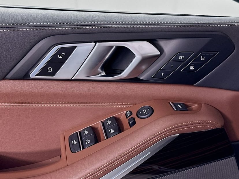 2026 BMW X5 - Image 19