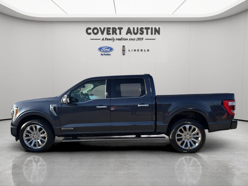 2022 Ford F-150 - Image 2