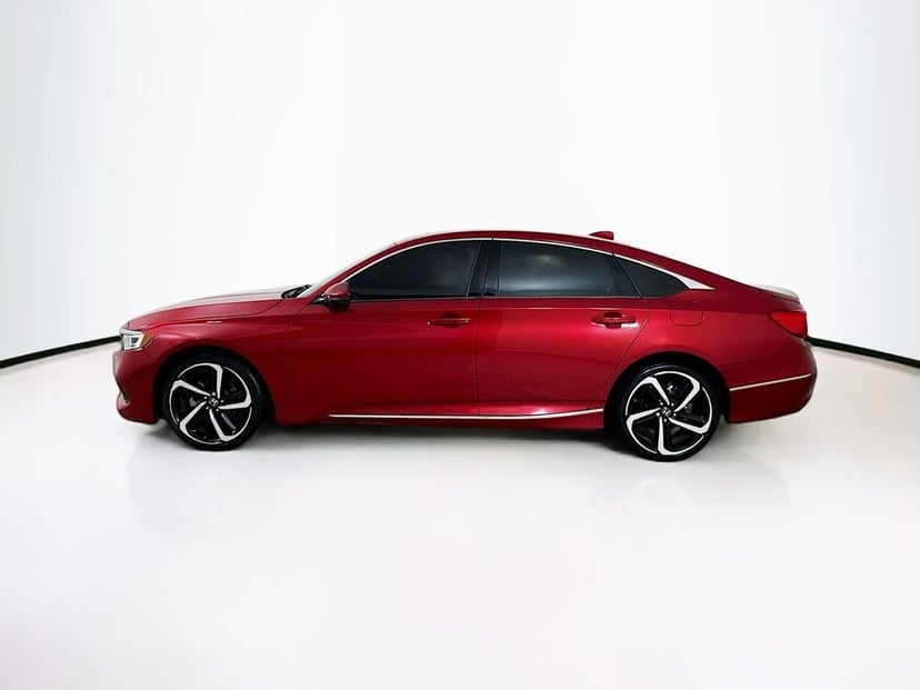 2022 Honda Accord - Image 5