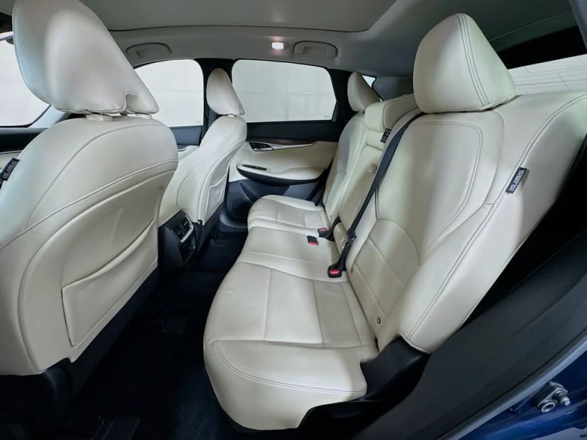 2022 INFINITI QX50 - Image 30