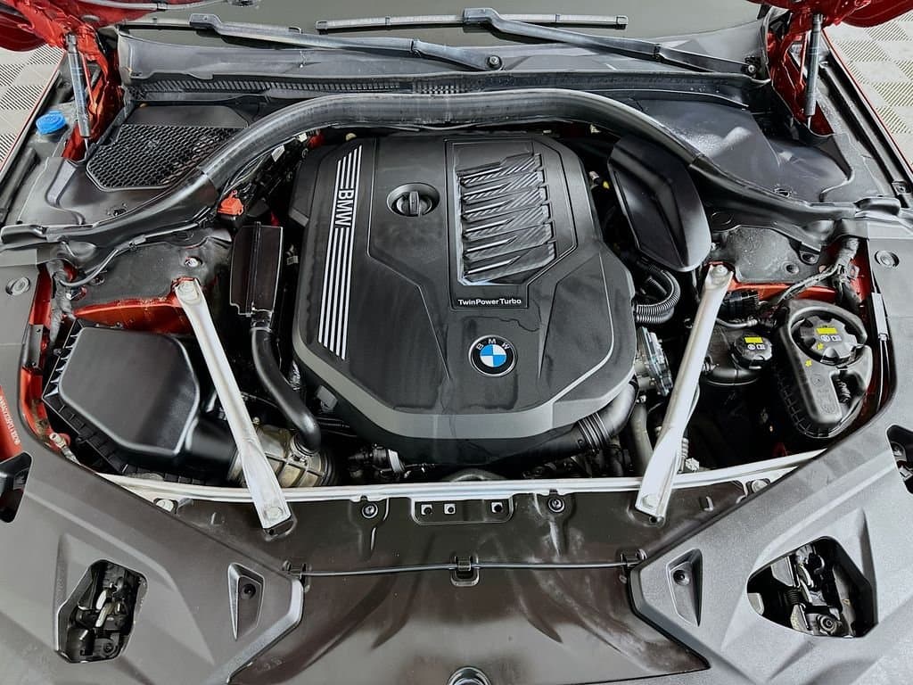 2023 BMW 8 Series - Image 31