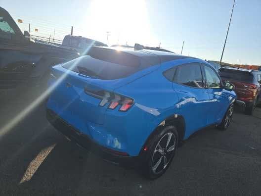 2023 Ford Mustang Mach-E - Image 3