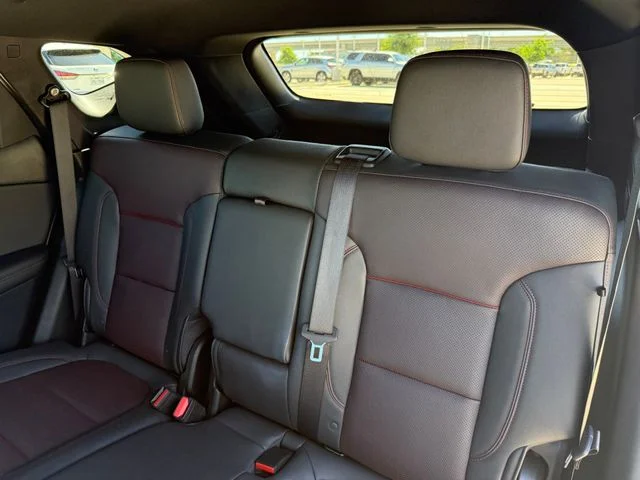 2025 Chevrolet Blazer - Image 29