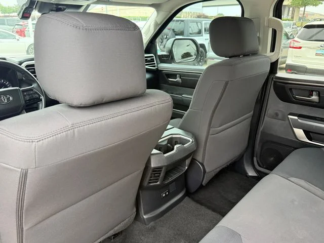 2024 Toyota Tundra - Image 25