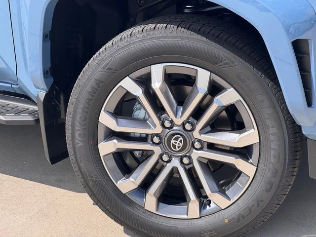 2026 Toyota 4Runner i-FORCE MAX - Image 2