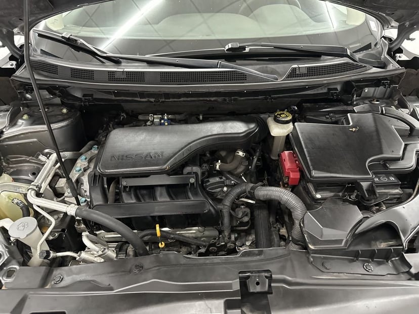 2021 Nissan Rogue Sport - Image 26