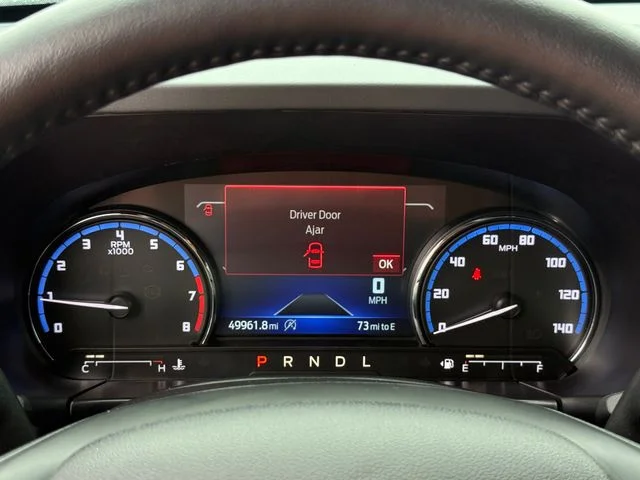 2023 Ford Bronco Sport - Image 17