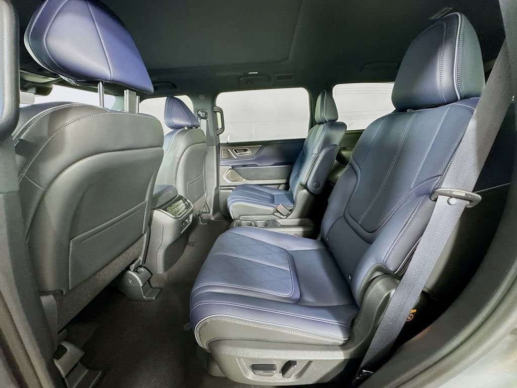 2026 INFINITI QX80 - Image 30