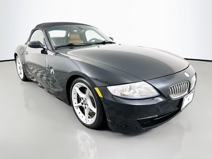 2008 BMW Z4 - Image 3