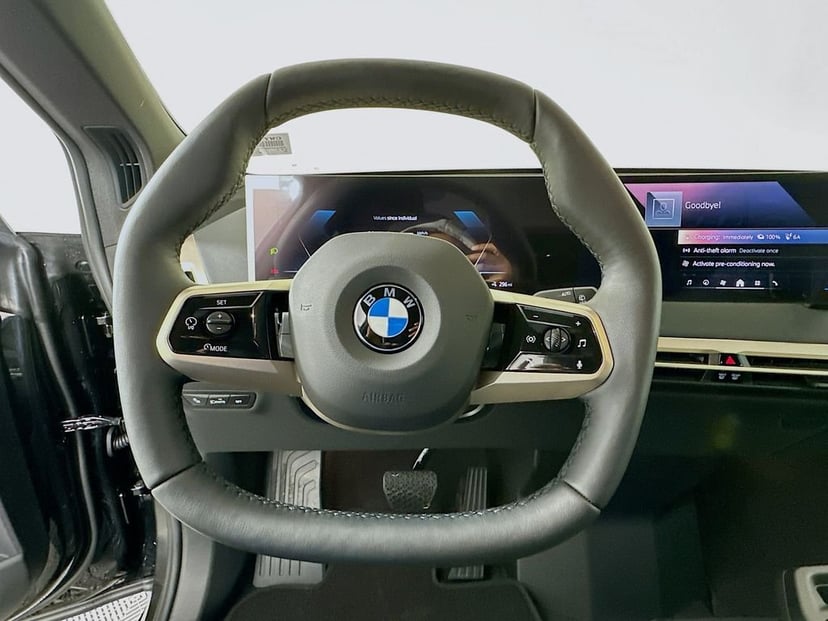 2026 BMW iX - Image 10