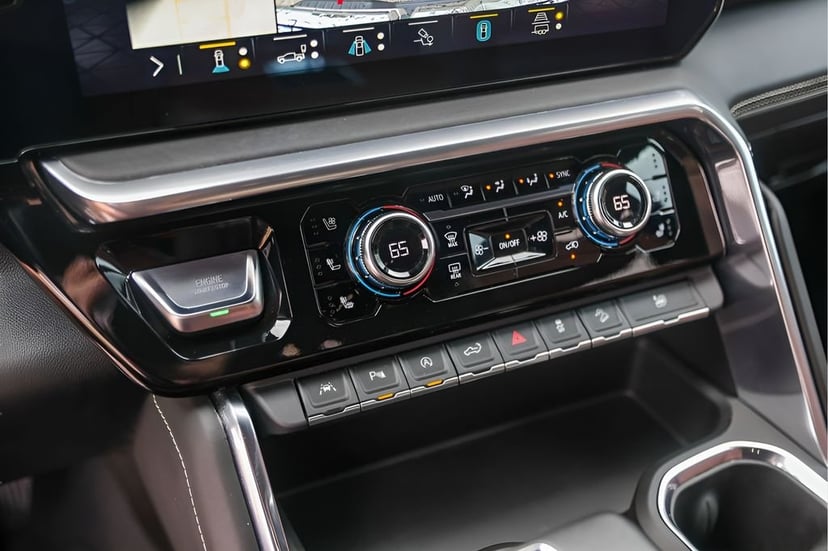 2022 GMC Sierra 1500 - Image 20