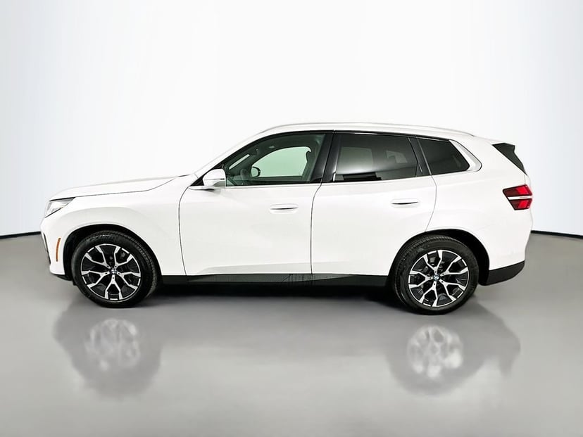2025 BMW X3 - Image 8
