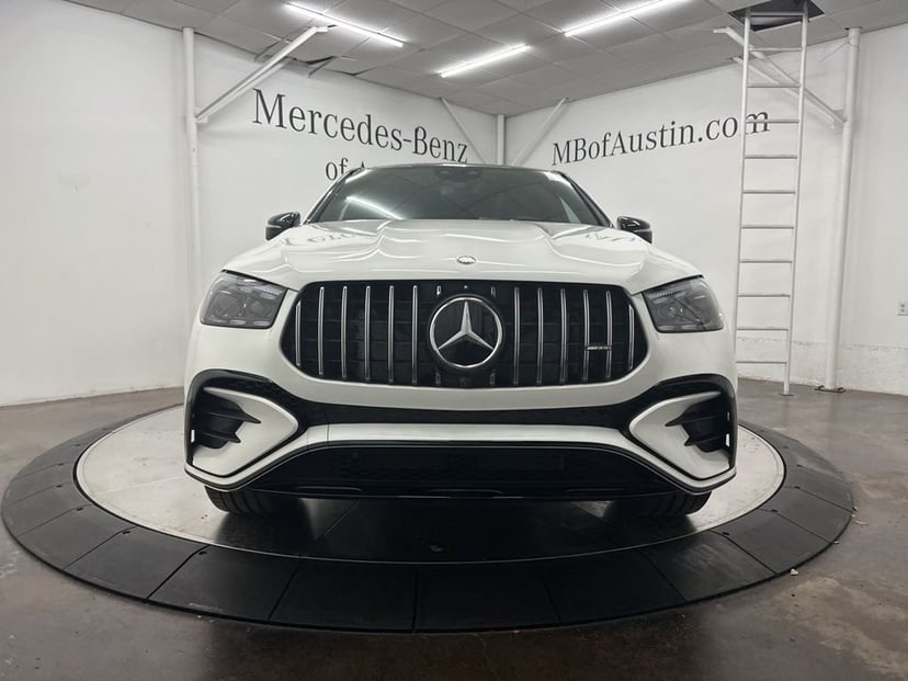 2026 Mercedes-Benz GLE - Image 2