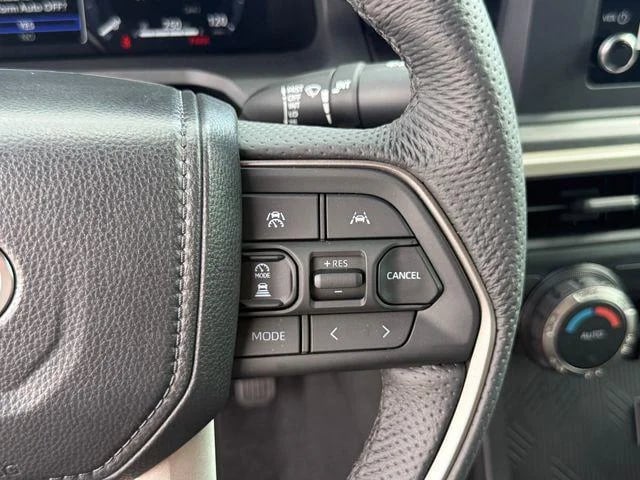 2025 Toyota Tacoma - Image 48