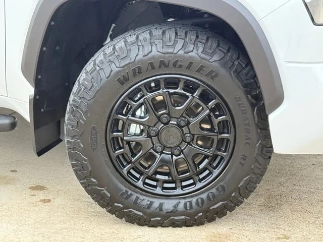 2026 Toyota Tundra - Image 2