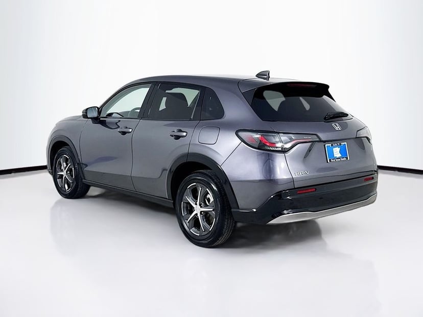 2024 Honda HR-V - Image 7
