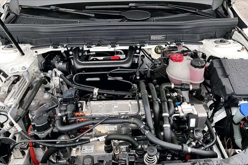 2023 Mercedes-Benz EQB 300 - Image 31