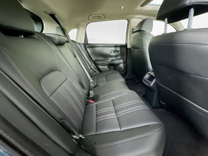 2026 Honda HR-V - Image 34
