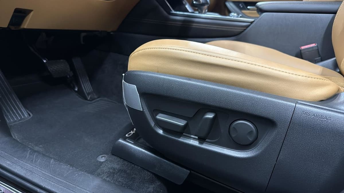 2024 Mazda CX-90 - Image 11